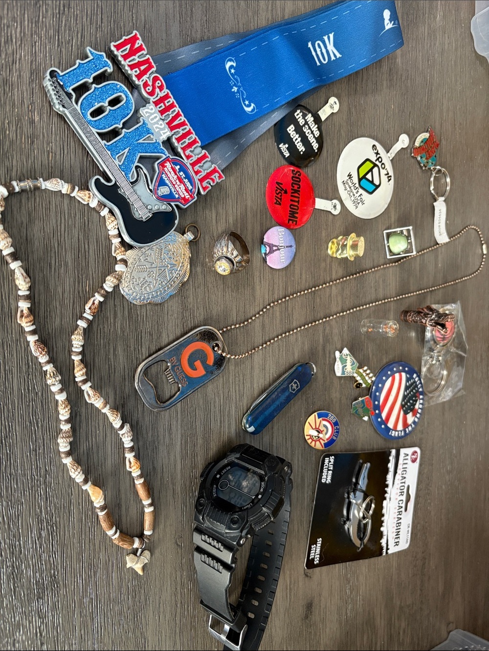 Men's Bundle
